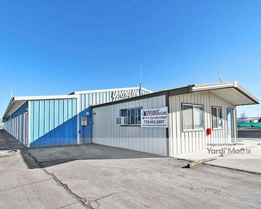 Storage Units for Rent available at 714 Amy Street, Yerington, NV 89447