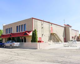 Image for iStorage - 1179 Fairview Drive, Carson City, NV