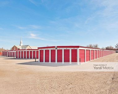 Storage Units for Rent available at 201 West Tolas Place, Fallon, NV 89406