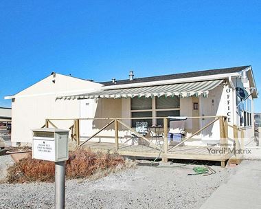 Storage Units for Rent available at 101 Mc Leod St, Yerington, NV 89447