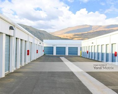 Storage Units for Rent available at 5874 Sheep Dr, Carson City, NV 89701