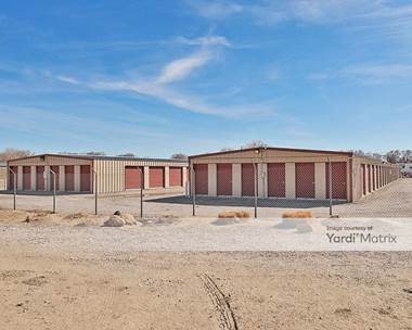 Storage Units for Rent available at 4505 Reno Hwy, Fallon, NV 89406