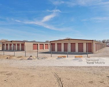 Storage Units for Rent available at 4505 Reno Hwy, Fallon, NV 89406