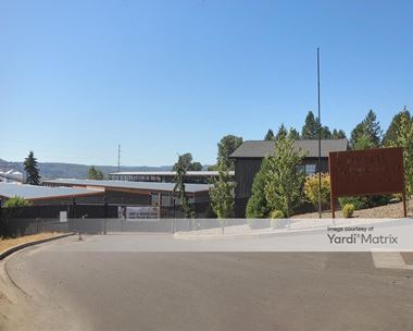 Storage Units for Rent available at 124 River Ridge Lane, Kalama, WA 98625