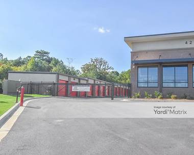 Storage Units for Rent available at 4216 Winder Hwy, Flowery Branch, GA 30542
