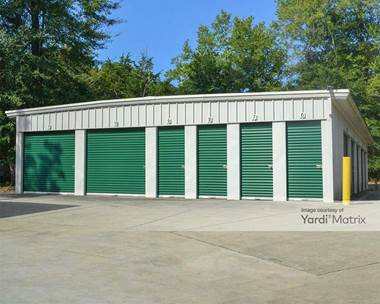 Storage Units for Rent available at 11120 Sleep Valley Road, Northport, AL 35475