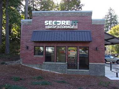 Storage Units for Rent available at 2225 Cooper Point Rd SW, Olympia, WA 98502