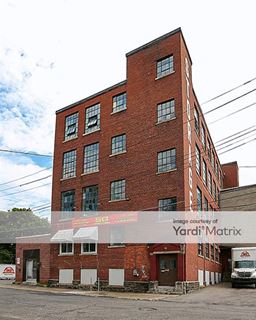 Image for S & G Moving & Storage - 15 Division Street, Gloversville, NY