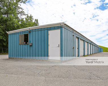 Storage Units for Rent available at 32 Northway Lane, Queensbury, NY 12804