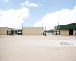 Image for Elite Storage - 403 South 45th Street East, Muskogee, OK
