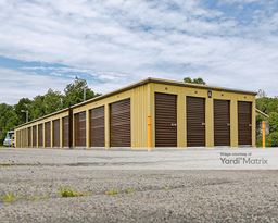 Image for Prime Storage - 25 Triangle Park, Queensbury, NY