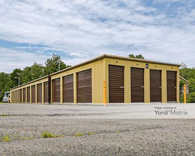 Storage Units for Rent available at 25 Triangle Park, Queensbury, NY 12804
