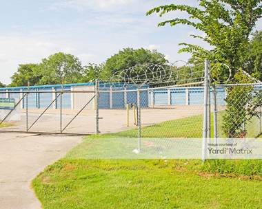 Storage Units for Rent available at 64 East Peak Blvd, Muskogee, OK 74401