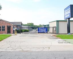 Image for Arborstone Storage - Muskogee II - 3300 Border Avenue, Muskogee, OK