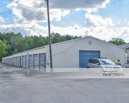 Image for All Seasons Storage - 13255 Slone Court, Ashland, KY