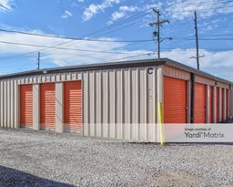 Image for Murphy's Mini - Storage - 105 Pickens Road, Nitro, WV