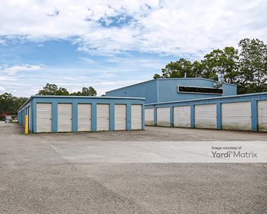 Storage Units for Rent available at 94 Big Boom Road, Glens Falls, NY 12804