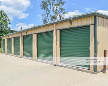 Storage Units for Rent available at 3219 US Route 60, Ona, WV 25545