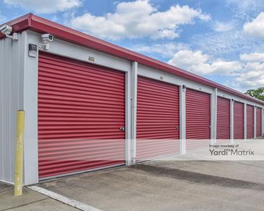 Storage Units for Rent available at 100 Self Storage Drive, Hurricane, WV 25526