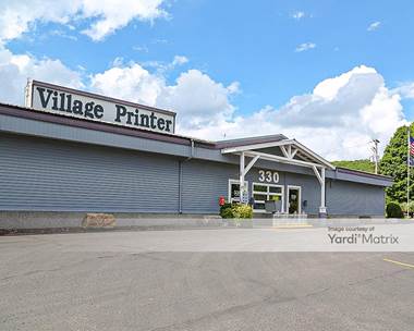Storage Units for Rent available at 330 Pony Farm Road, Oneonta, NY 13820
