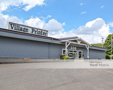 Storage Units for Rent available at 330 Pony Farm Road, Oneonta, NY 13820