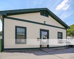 Image for 4 Seasons Storage & Rentals - 3975 Main Street, Warrensburg, NY
