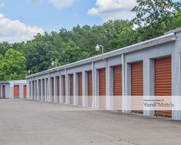 Image for Cross Lanes Mini Storage - 5032 West Washington Street, Charleston, WV