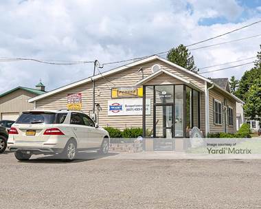 Storage Units for Rent available at 48 Oneida Street, Oneonta, NY 13820