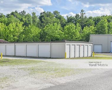 Storage Units for Rent available at 9429 US 60 Route, Ashland, KY 41102
