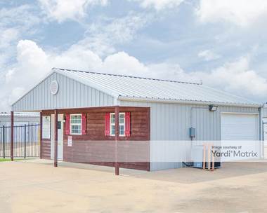 Storage Units for Rent available at 916 Taylor Drive, Bartlesville, OK 74006