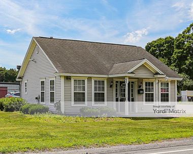 Storage Units for Rent available at 1022 Dix Avenue, Hudson Falls, NY 12839