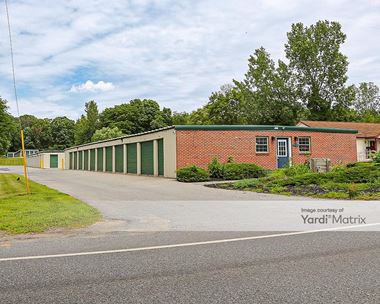 Storage Units for Rent available at 128 Dix Avenue, Glens Falls, NY 12801