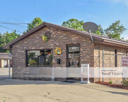 Image for 52 Mini - Storage - 7433 Ohio River Road, Portsmouth, OH