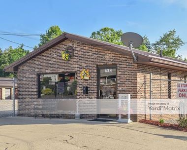 Image for 52 Mini - Storage - 7433 Ohio River Road, Portsmouth, OH