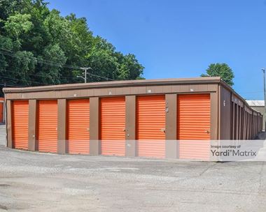 Image for IncaAztec Self Storage - 4200 Kanawha Turnpike South, Charleston, WV