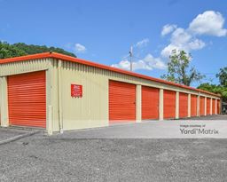 Image for IncaAztec Self Storage - 410 58th Street, Charleston, WV