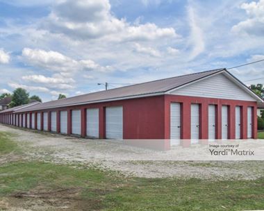 Storage Units for Rent available at 460 Township Road 1161, Proctorville, OH 45669