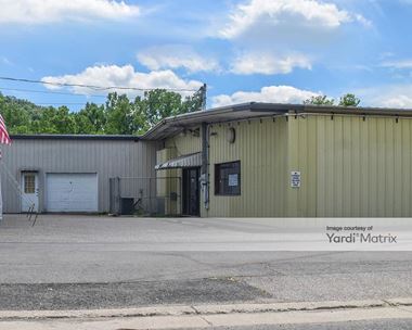 Storage Units for Rent available at 1923 US Route 60 West, Milton, WV 25541