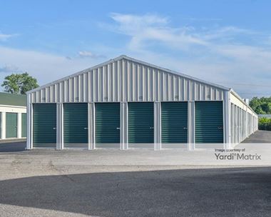 Image for Storage Rentals of America - 68 Duis Street, Wheelersburg, OH