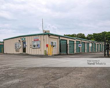 Storage Units for Rent available at 1269 New York 5S, Amsterdam, NY 12010