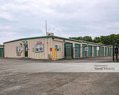 Storage Units for Rent available at 1269 New York 5S, Amsterdam, NY 12010