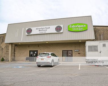 Storage Units for Rent available at 4786 State Hwy 30, Amsterdam, NY 12010