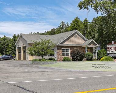 Storage Units for Rent available at 1589 Route 9, Fort Edward, NY 12828