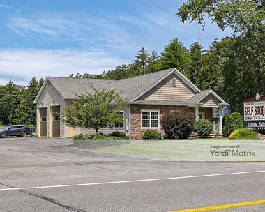 Storage Units for Rent available at 1589 Route 9, Fort Edward, NY 12828