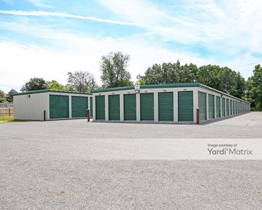 Storage Units for Rent available at 3044 State Route 4, Hudson Falls, NY 12839