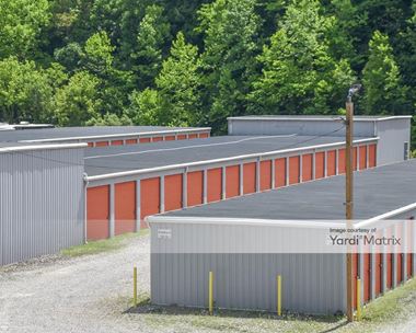 Image for BRI Storage - 4226 Woodrum Lane, Charleston, WV