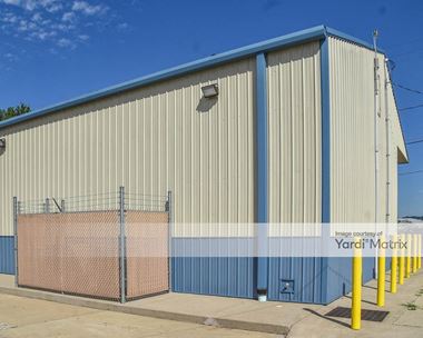 Image for BRI Storage - 6240 MacCorkle Avenue, Saint Albans, WV