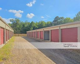 Image for Sims Self Storage - 3451 Highway 49 South, Florence, MS