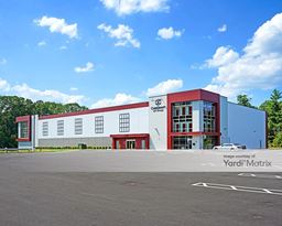 Image for CubeSmart Self Storage - 73 Abington Street, Hingham, MA