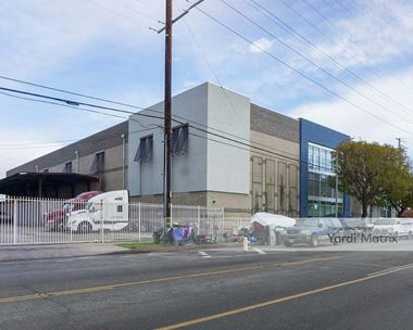 Storage Units for Rent available at 6500 Avalon Blvd, Los Angeles, CA 90003